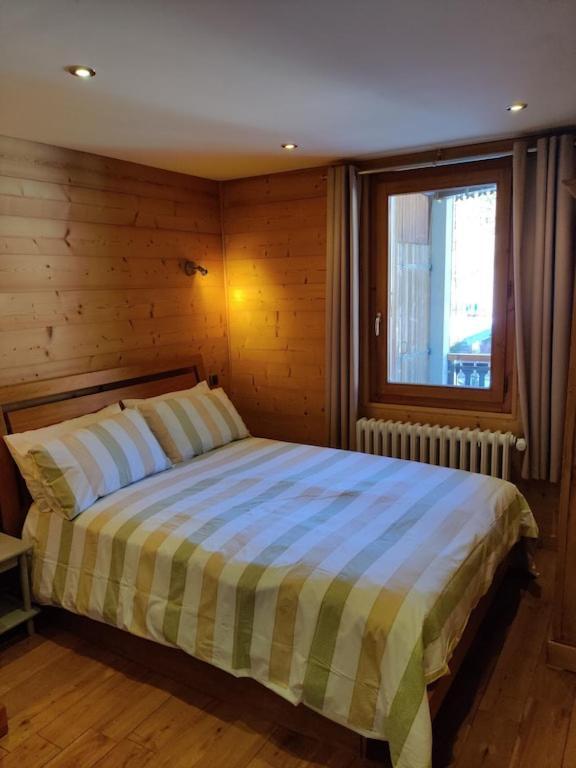 Spacious Ski Chalet In Traditional French Village, Sleeps 8, Four Star With Fibre Broadband Abondance Ngoại thất bức ảnh