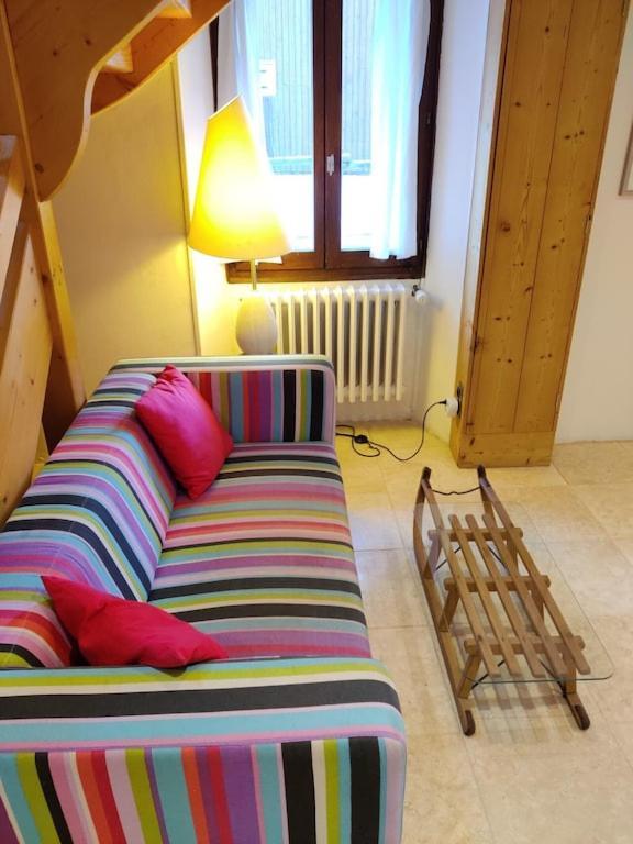 Spacious Ski Chalet In Traditional French Village, Sleeps 8, Four Star With Fibre Broadband Abondance Ngoại thất bức ảnh