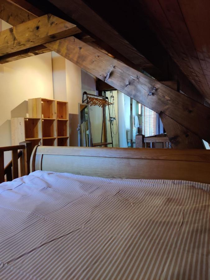 Spacious Ski Chalet In Traditional French Village, Sleeps 8, Four Star With Fibre Broadband Abondance Ngoại thất bức ảnh